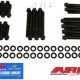 SB Chevy w/12-Rollover Brodix head bolt kit