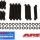 SB Chevy 18 hi-port head bolt kit