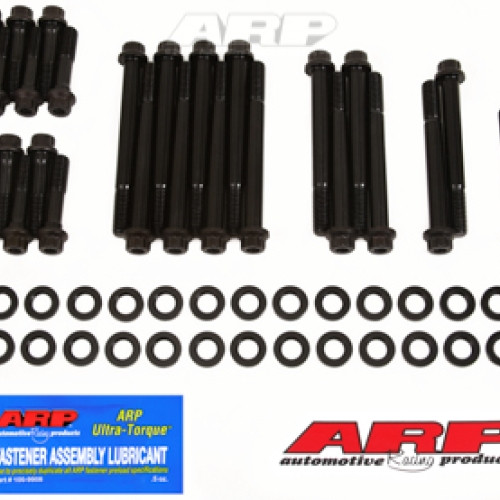 SB Chevy 18 hi-port head bolt kit
