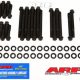 SB Chevy 18 hi-port head bolt kit