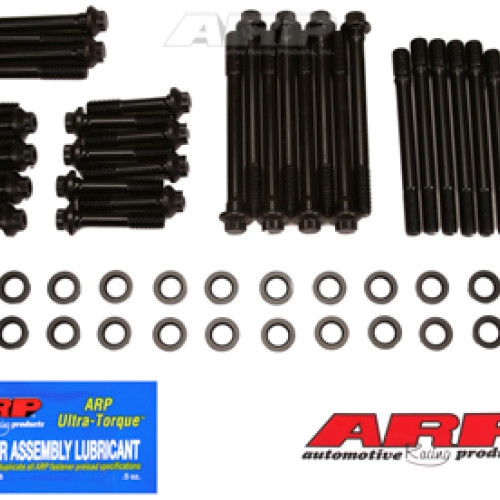 SB Chevy 18 head bolt kit