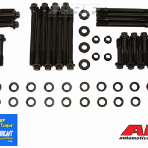 SB Chevy 18 head bolt kit