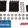 ARP Head Bolt Kit SBC LS 04 & LATER 12PT ARP2000