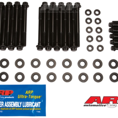ARP Head Bolt Kit SBC LS 04 & LATER 12PT ARP2000