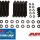 ARP Head Bolt Kit CHEVY LSA ARP2000 12PT