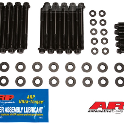 ARP Head Bolt Kit CHEVY LSA ARP2000 12PT