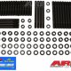 SB Chevy Dart 18 II-Gen. steel block HSK