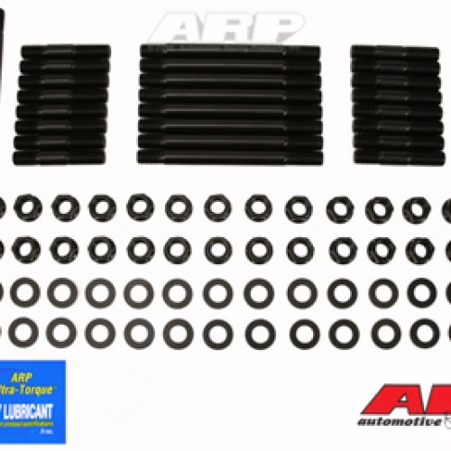 SB Chevy 18 standard port HSK