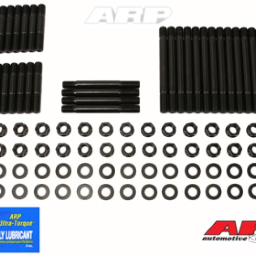 SB Chevy Dart II cast iron HSK
