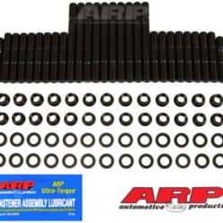 SB Chevy alum Bowtie splayed HSK