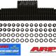 SB Chevy alum Bowtie splayed HSK
