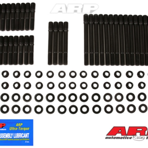 "SB Chevy 7/16""-3/8"" stepped 12pt HSK