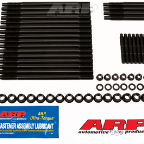 ARP SB Chevy LS1 pro-series thru '03 12pt Head Stud Kit