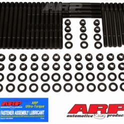 SB Chevy 18 w/ raised intake casting and 64 hsk