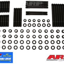 SB Chevy Pro Action 12pt HSK
