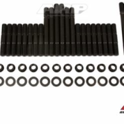 SB Chevy Dart 13-deg HSK
