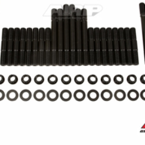 SB Chevy Dart 13-deg HSK