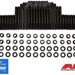 SB Chevy Carl Folts 15-deg HSK