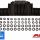 SB Chevy Carl Folts 15-deg HSK
