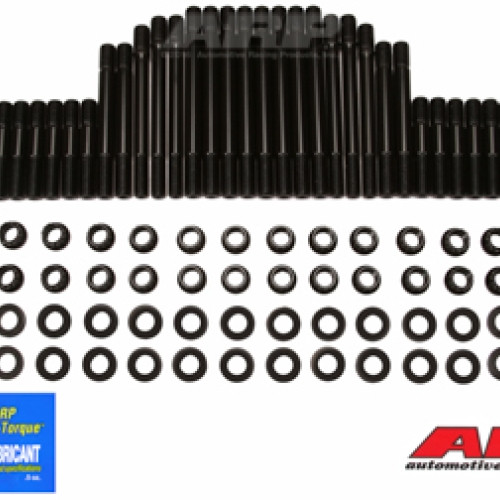 SB Chevy Carl Folts 15-deg HSK