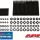 ARP Head Stud Kit SB Chevy LS '04 & later ARP2000