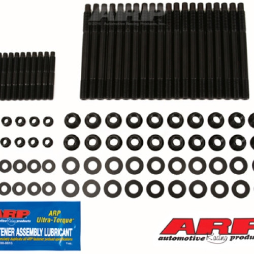 ARP Head Stud Kit SB Chevy LS '04 & later ARP2000