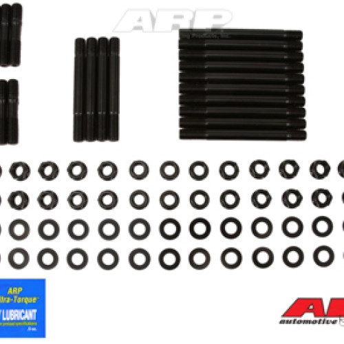 SB Chevy Brodix-Pontiac standard HSK