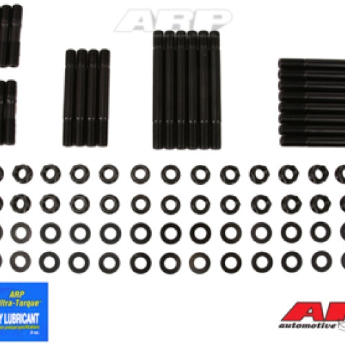 SB Chevy 18 U/C hex HSK