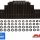 SB Chevy 18 raised port HSK