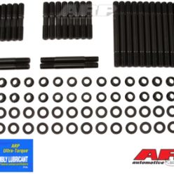 SB Chevy Brodix. Dart Sportsman heads. 12pt U/C hsk