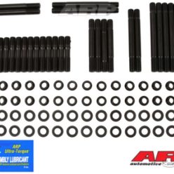 SB Chevy 18 raised port HSK