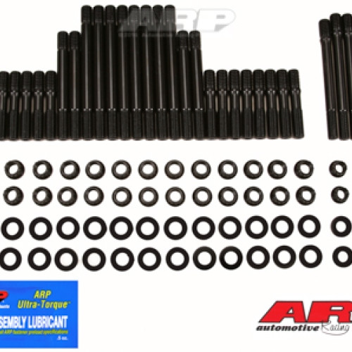 "SB Chevy 18. 3/8"" holes 12pt U/C HSK