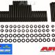 "SB Chevy 18. 3/8"" holes 12pt U/C HSK
