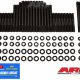 SB Chevy Bowtie Block w/14 Pro Action HSK
