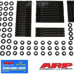 SB Chevy 18C & 18X Brodix head w/3/8 step stud