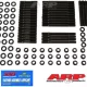 SB Chevy 18C & 18X Brodix head w/3/8 step stud