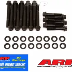 SB Chevy 4-bolt large journal MBK