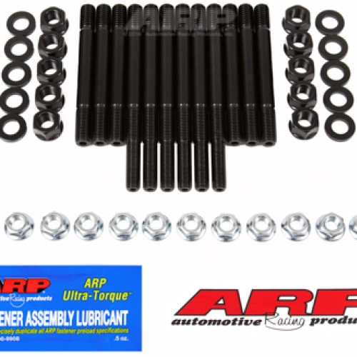 SB Chevy W/Windage Tray MSK