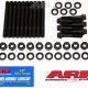 SB Chevy 4-bolt splayed MSK