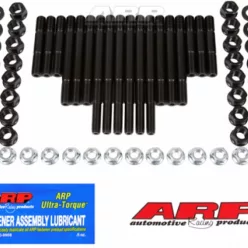 SB Chevy 400 4-Bolt W/Windage Tray MSK