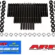 SB Chevy 400 4-Bolt W/Windage Tray MSK