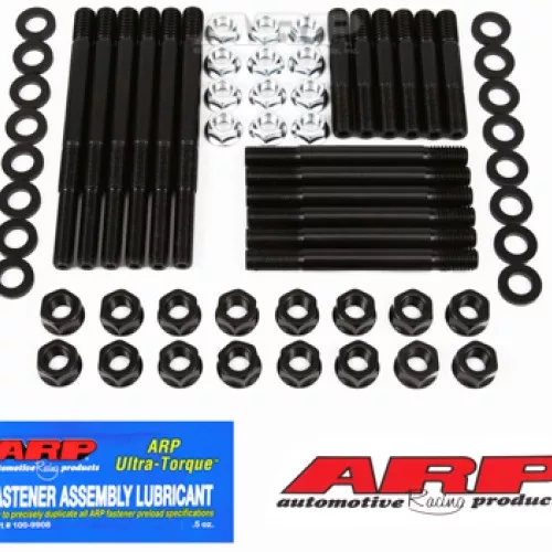ARP Main Stud Kit Chevy SB 4-Bolt w/WDGE Tray 3.50-4.00 Str.