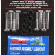 SB Chevy 400 wave-loc rod bolt kit