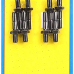 SB Chevy 3/8"-7/16" rocker arm stud kit