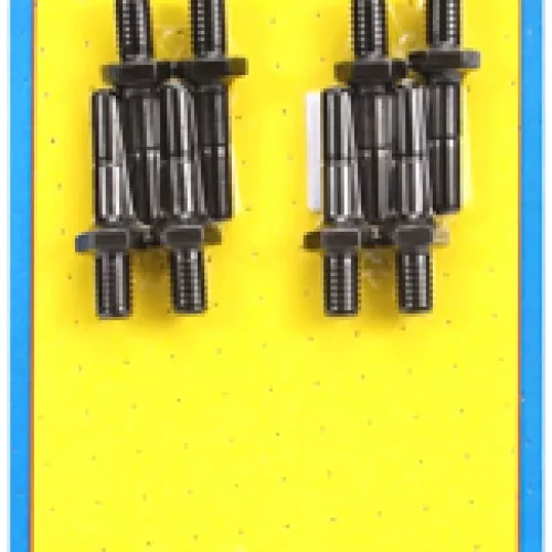 SB Chevy 3/8"-7/16" rocker arm stud kit