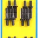SB Chevy rocker arm stud kit