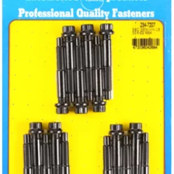 SB Chevy GENIII/IV LS Series rocker arm stud kit