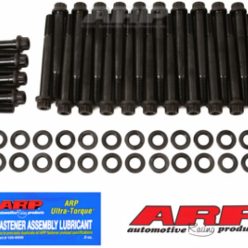 BB Chevy Cast Iron OEM head bolt kit