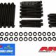 BB Chevy w/Brodix alum head bolt kit