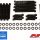 BB Chevy w/Edelbrock 7760/7765 head bolt kit